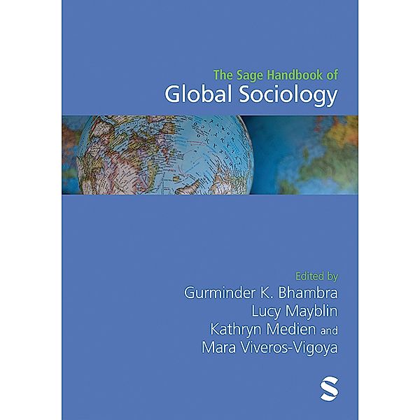 The Sage Handbook of Global Sociology
