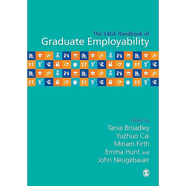 The SAGE Handbook of Graduate Employability