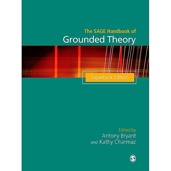 The SAGE Handbook of Grounded Theory