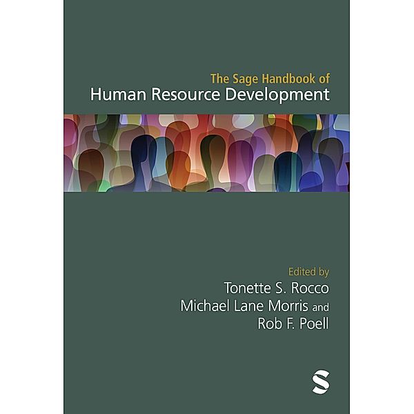 The Sage Handbook of Human Resource Development