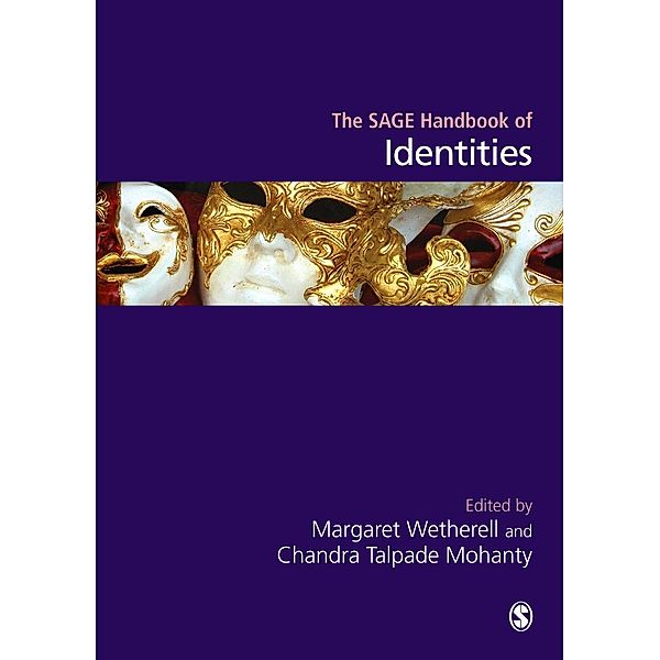 The SAGE Handbook of Identities