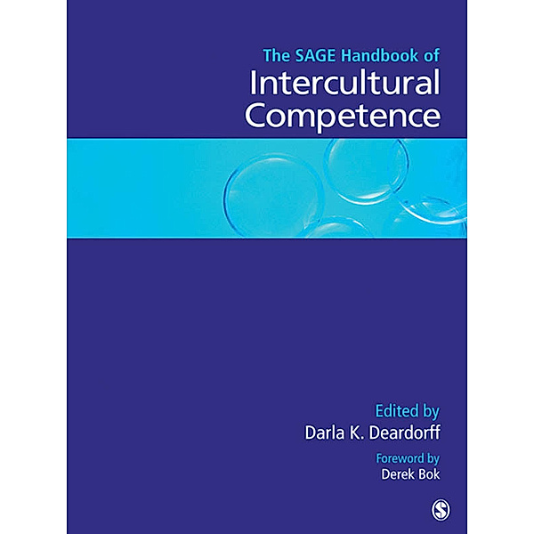 The SAGE Handbook of Intercultural Competence