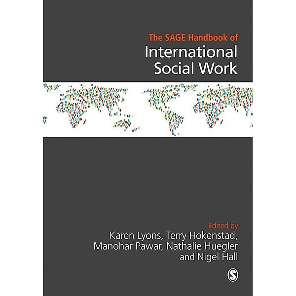 The SAGE Handbook of International Social Work