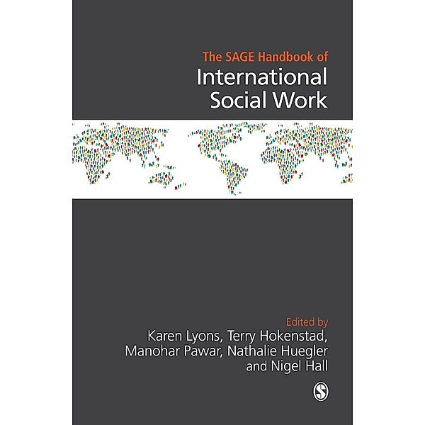 The SAGE Handbook of International Social Work