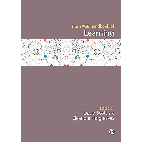 The SAGE Handbook of Learning