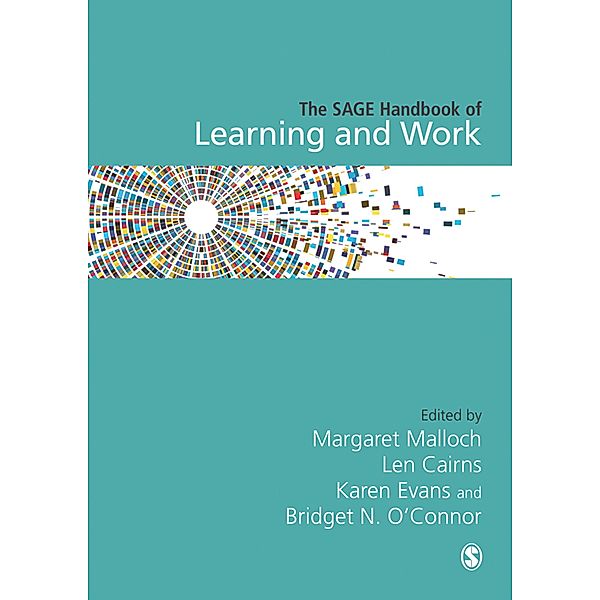 The SAGE Handbook of Learning and Work