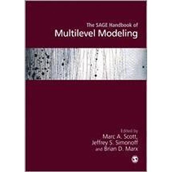 The SAGE Handbook of Multilevel Modeling