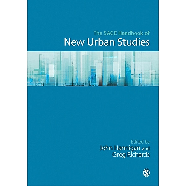 The SAGE Handbook of New Urban Studies