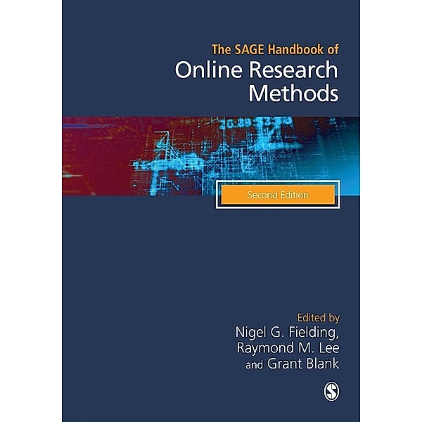 The SAGE Handbook of Online Research Methods