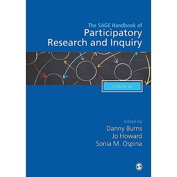 The SAGE Handbook of Participatory Research and Inquiry