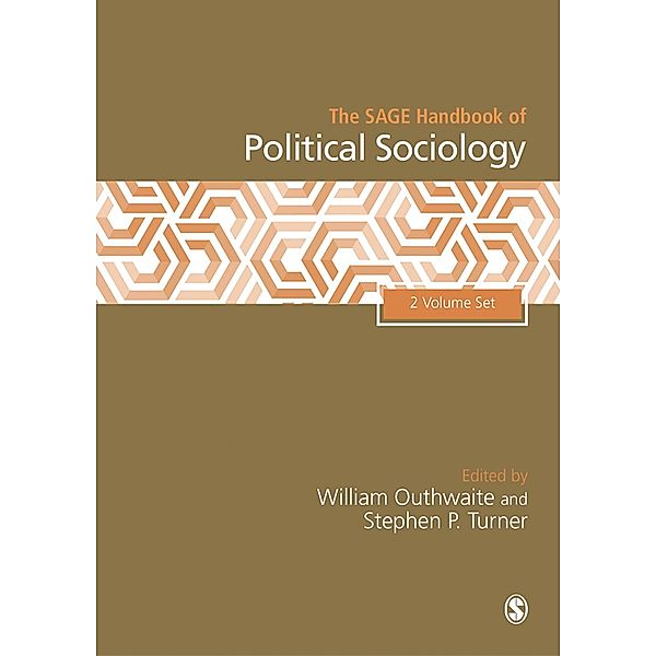 The SAGE Handbook of Political Sociology, 2v