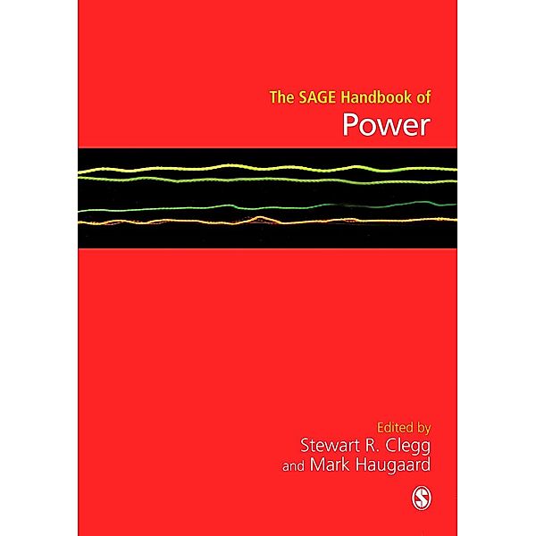 The SAGE Handbook of Power