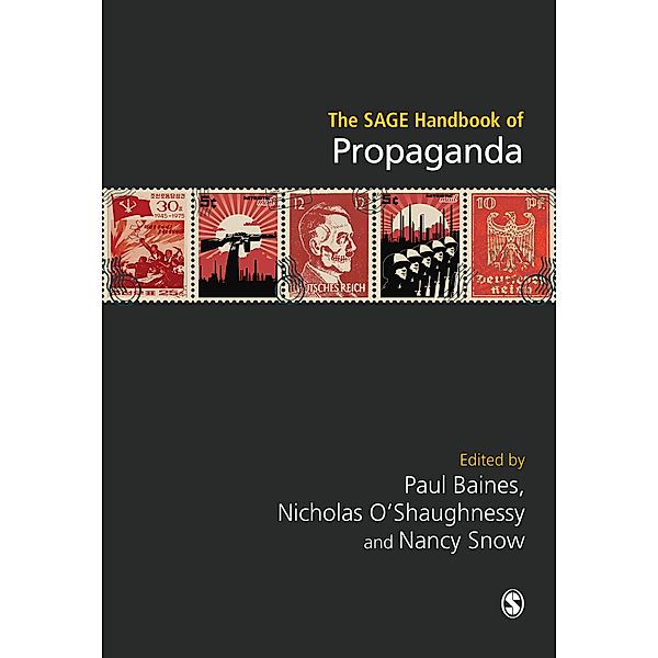 The SAGE Handbook of Propaganda