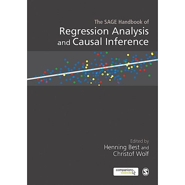 The SAGE Handbook of Regression Analysis and Causal Inference