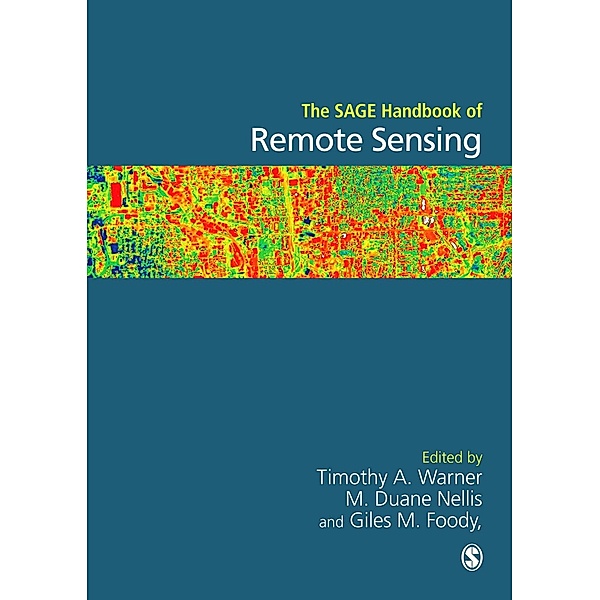 The SAGE Handbook of Remote Sensing