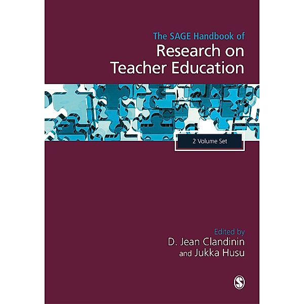 The SAGE Handbook of Research on Teacher Education