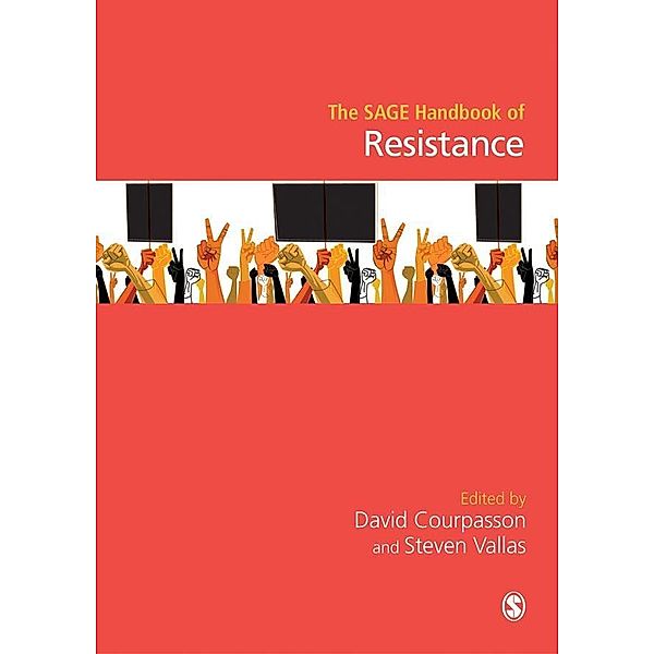 The SAGE Handbook of Resistance