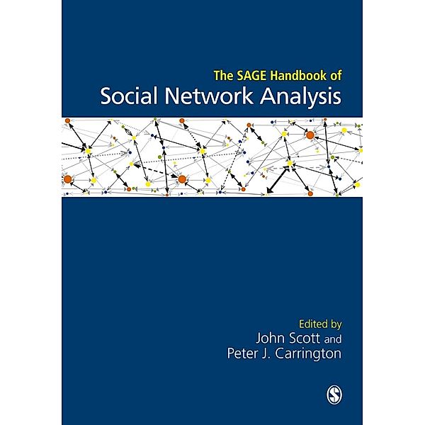 The SAGE Handbook of Social Network Analysis