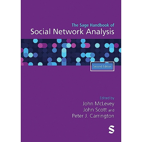 The Sage Handbook of Social Network Analysis