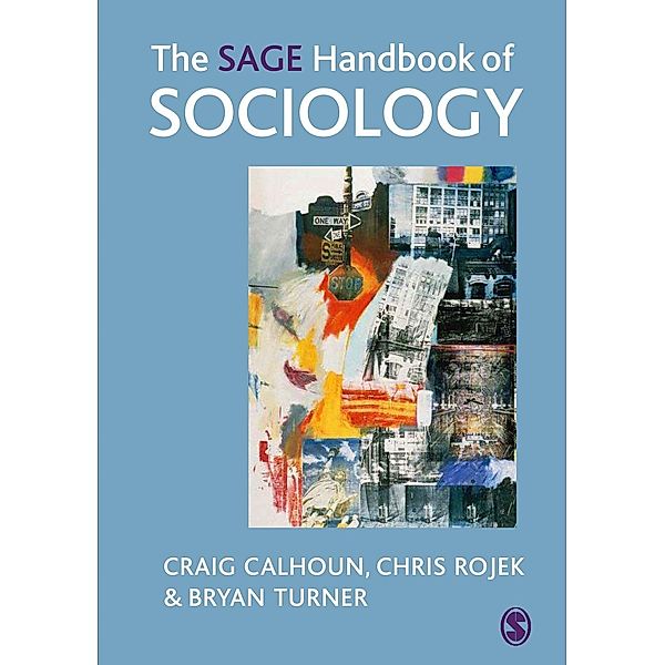 The SAGE Handbook of Sociology