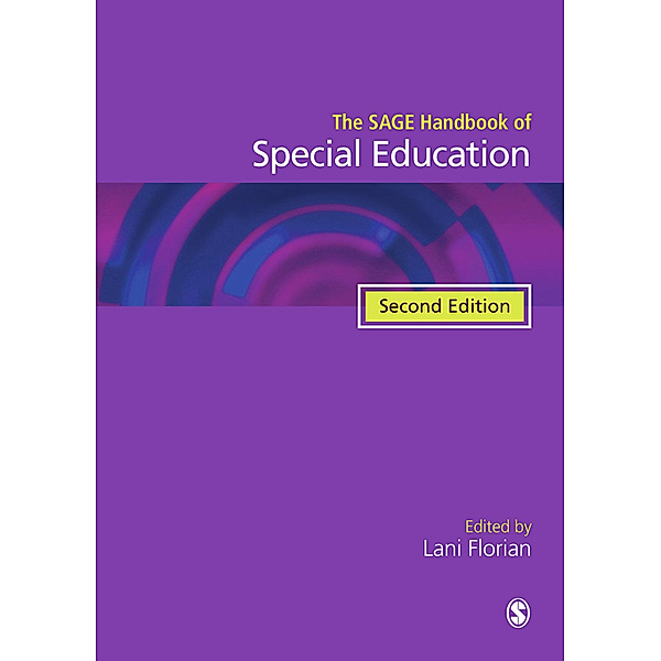 The SAGE Handbook of Special Education
