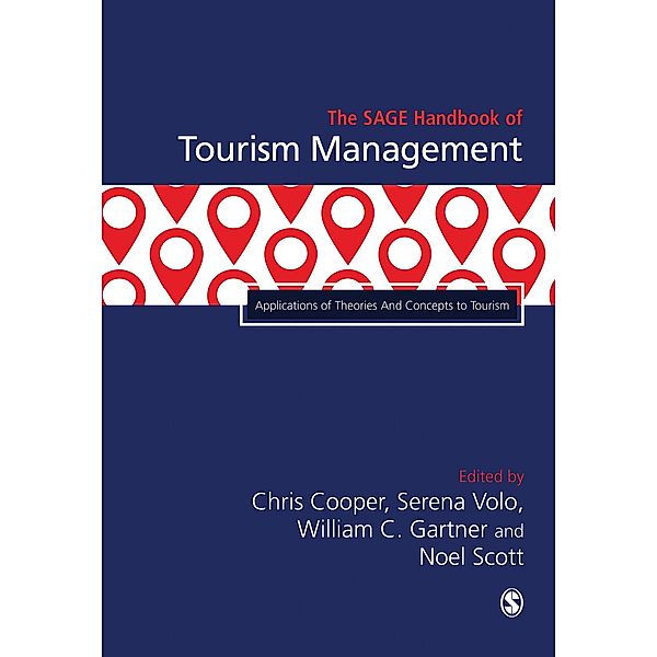 The SAGE Handbook of Tourism Management