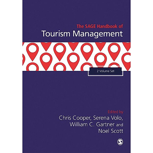 The SAGE Handbook of Tourism Management