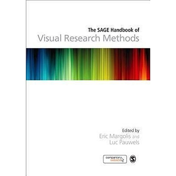 The SAGE Handbook of Visual Research Methods