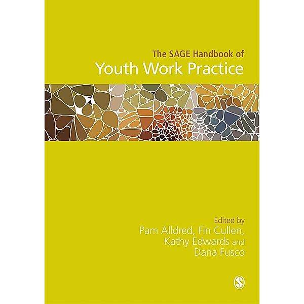 The SAGE Handbook of Youth Work Practice
