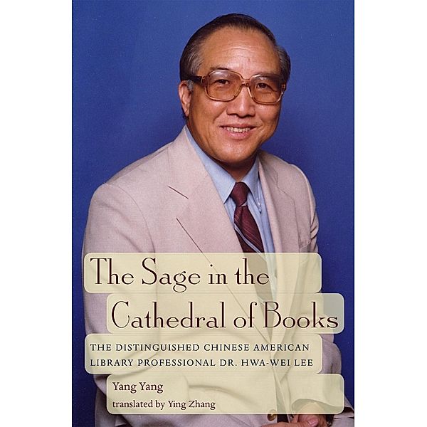 The Sage in the Cathedral of Books, Yang Yang