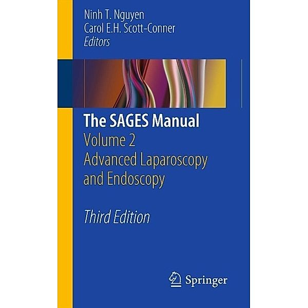 The SAGES Manual