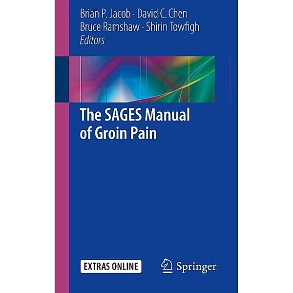 The SAGES Manual of Groin Pain