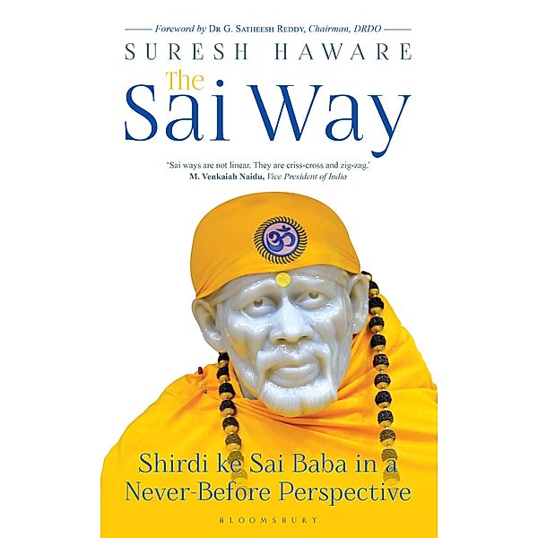 The Sai Way / Bloomsbury India, Suresh Haware