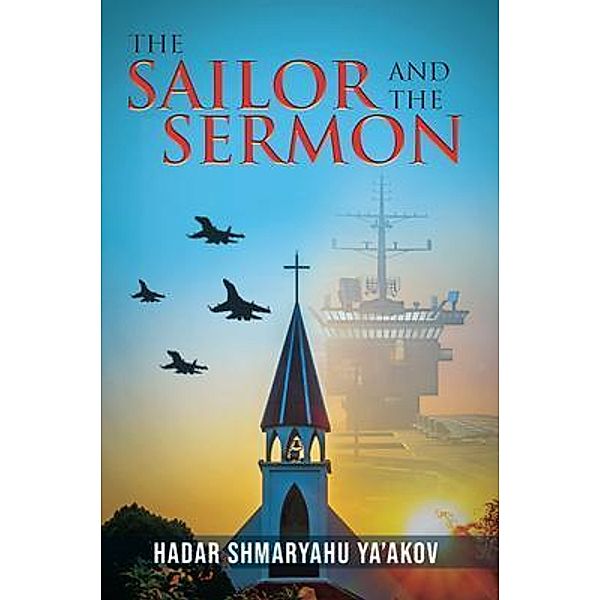 The Sailor and the Sermon, Hadar Shmaryahu Ya'akov