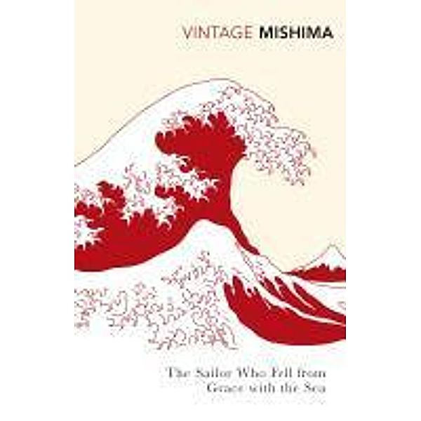 The Sailor who Fell from Grace with the Sea, Yukio Mishima