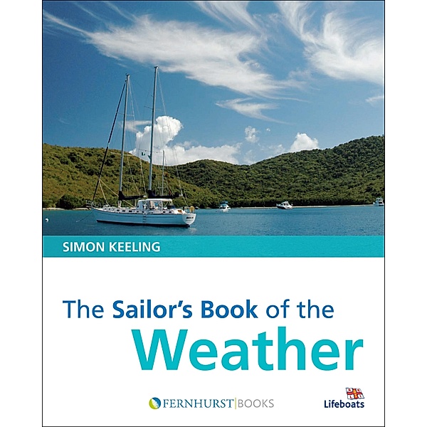 The Sailor's Book of Weather, Simon Keeling
