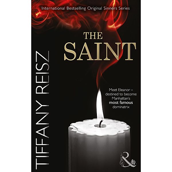 The Saint, Tiffany Reisz