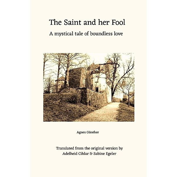 The Saint and her Fool, Cihlar & Egeler