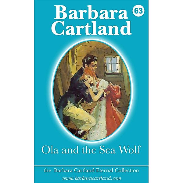 The Saint and the Sinner / The Eternal Collection, Barbara Cartland