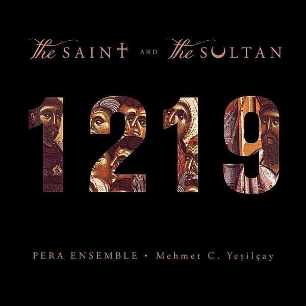 The Saint And The Sultan, Pera Ensemble