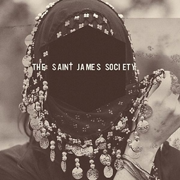 The Saint James Society, The Saint James Society