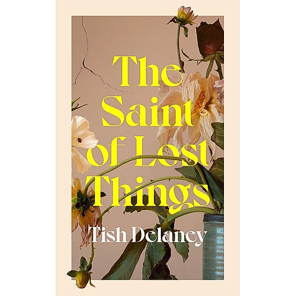 The Saint of Lost Things, Tish Delaney