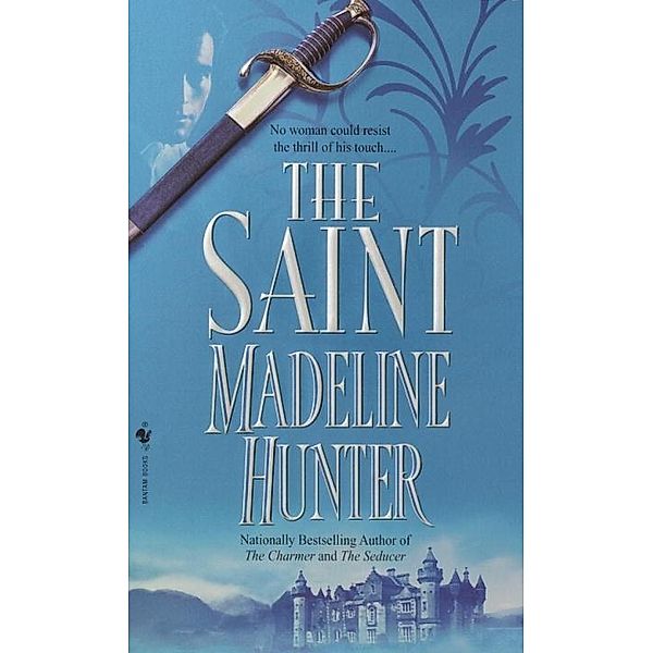 The Saint / Seducer Bd.2, Madeline Hunter