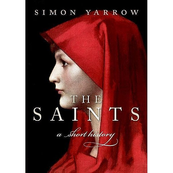 The Saints, Simon Yarrow