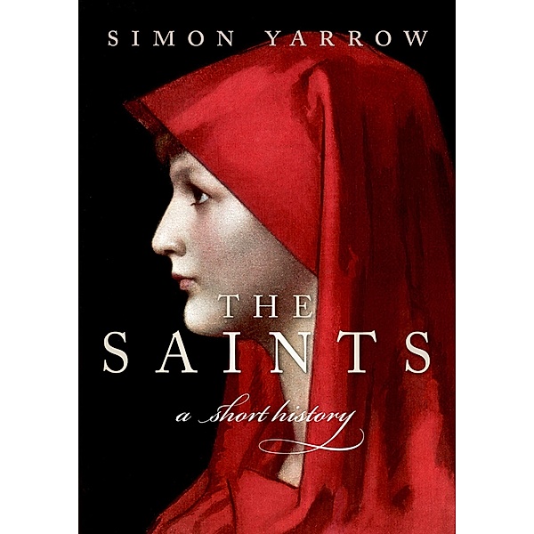 The Saints, Simon Yarrow