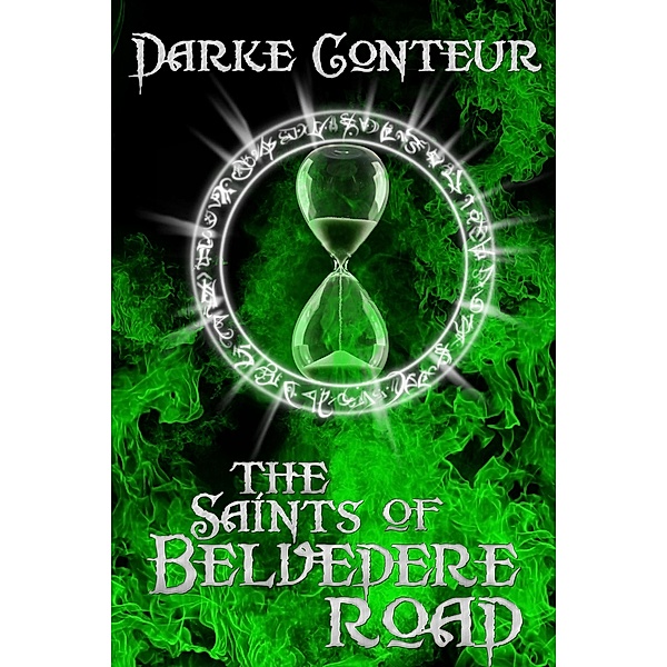 The Saints of Belvedere Road (The Watchtower) / The Watchtower, Darke Conteur