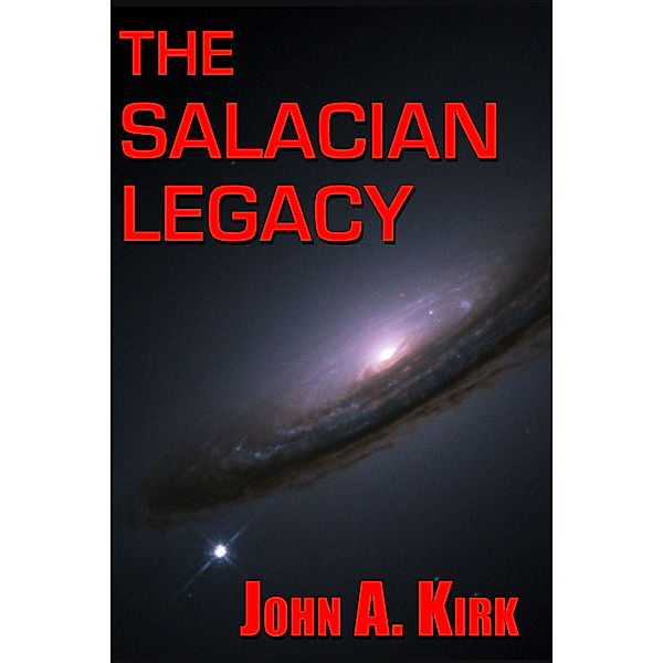 The Salacian Legacy, John A. Kirk