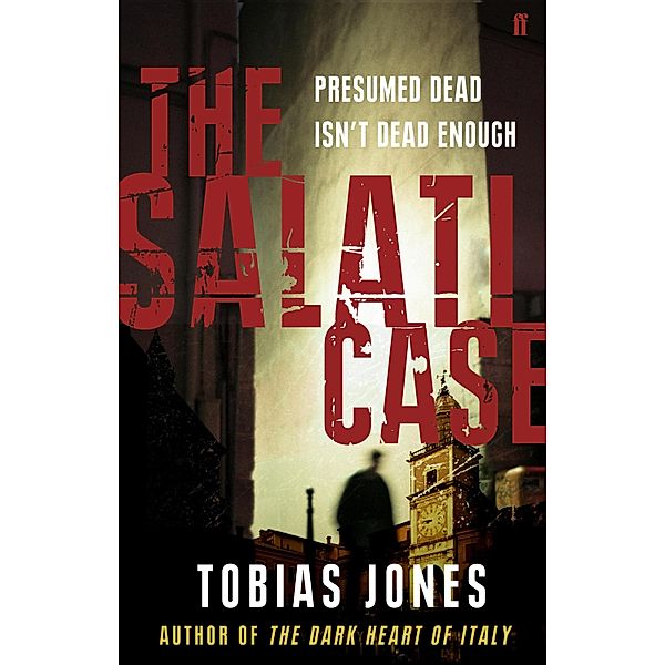 The Salati Case, Tobias Jones