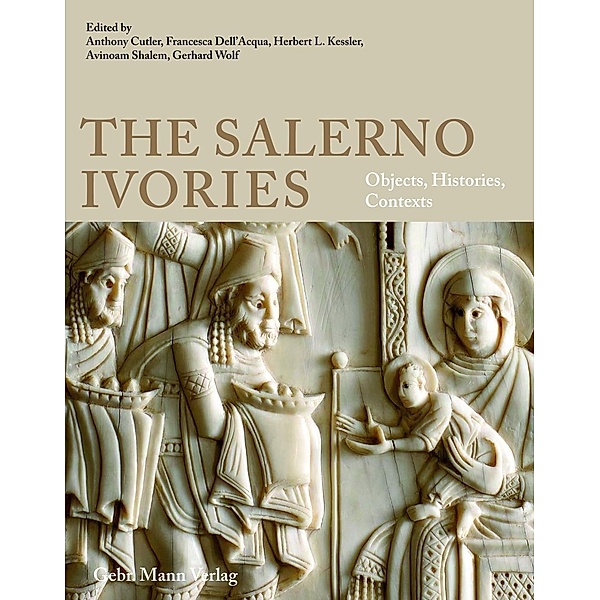 The Salerno Ivories