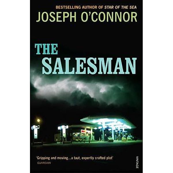 The Salesman, Joseph O'Connor